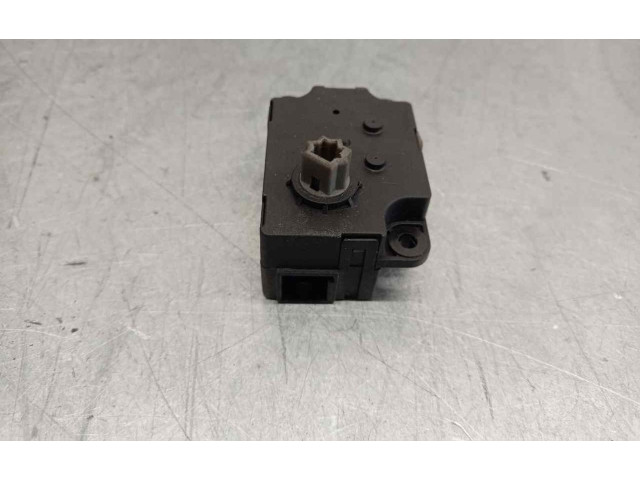 Вентилятор печки    2112151B, T1006419G   Renault Scenic III -  Grand scenic III