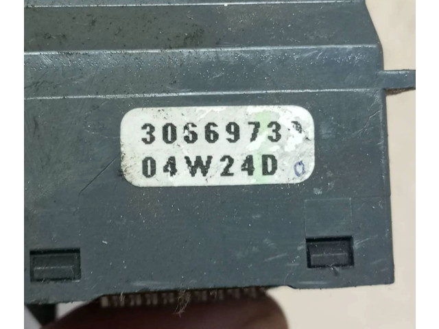 Ручка стеклоочистителей 30669742, 30669742 Volvo XC90