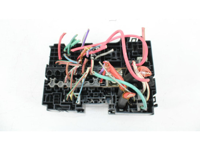 Pojistková skříňka Řídící jednotka BSM 8X2T14A067AC Jaguar XF 2011