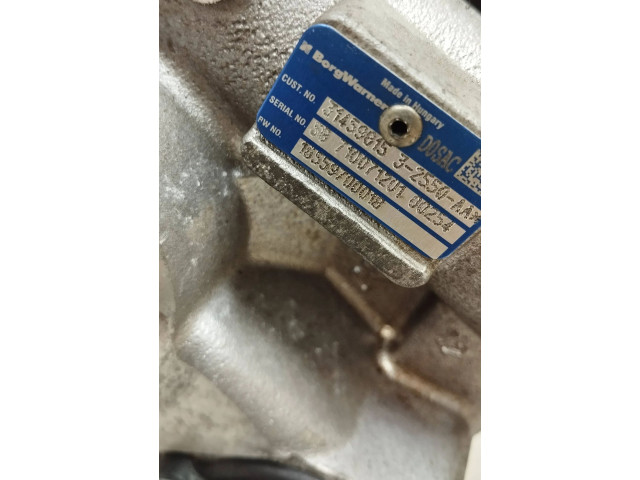 Турбина Volvo XC90 31459015