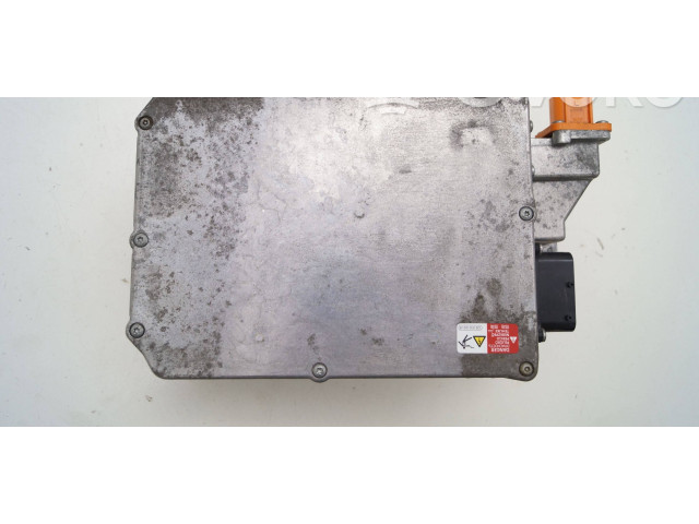 Блок управления Audi Q3 F3