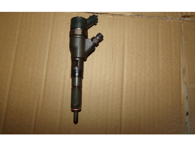 Форсунка 0445110062 Citroen Xsara Picasso