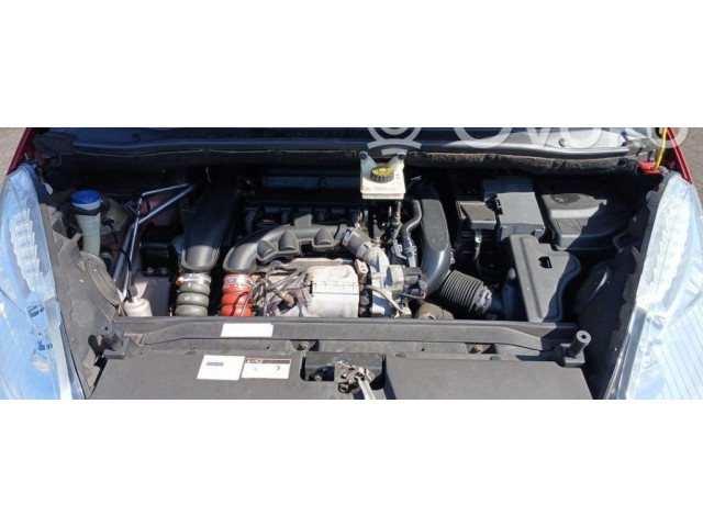 Форсунка Citroen C4 Aircross EP6C(5FS)