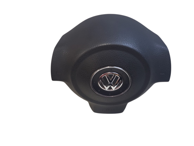 Подушка безопасности водителя 2K5880201 Volkswagen Caddy