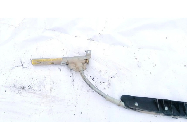 Боковая подушка безопасности A2038600905   Mercedes-Benz C W203