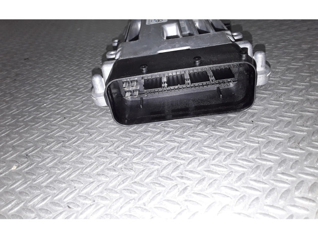 Блок управления выхлопом 0281020137, R2AX18701F   Mazda CX-7