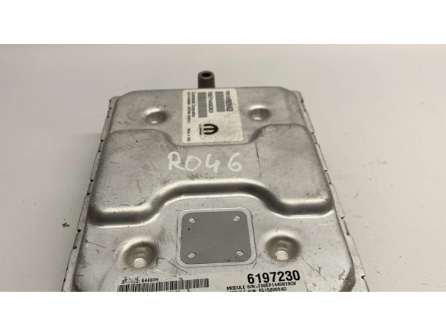 Блок управления двигателя P05150909AD   Jeep Cherokee