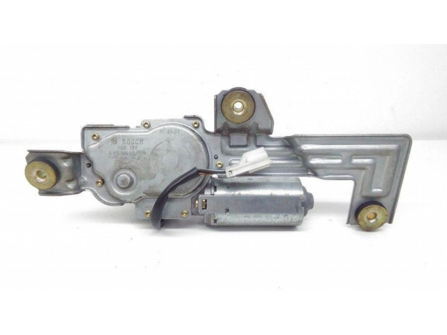 Моторчик заднего дворника 0390206518 Mitsubishi Pajero