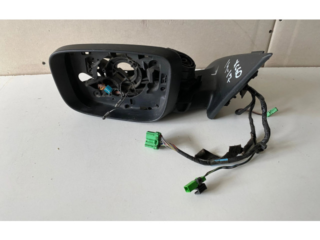 Zpětné zrcátko Volvo XC60 2015 31298492, 269962LS