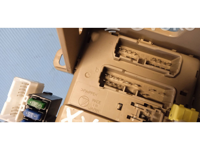   Pojistková skříňka 82201FJ000   Subaru XV 2012