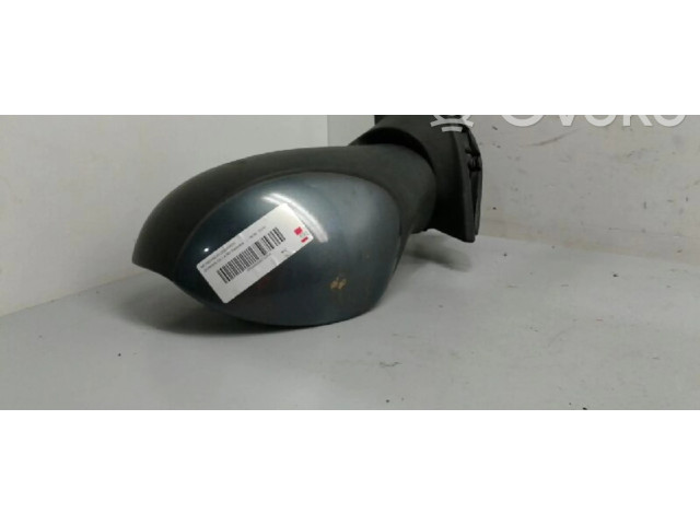 Зеркало электрическое        Citroen C3 Pluriel     