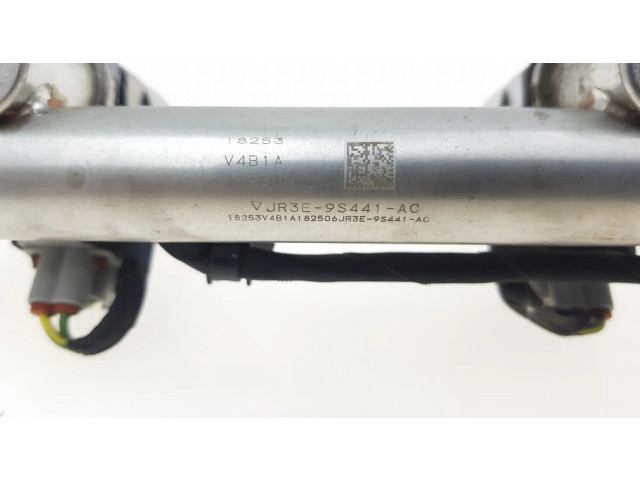 Vstřikovač JR3E9F797CD, JR3E9S441AC   Ford F150  pro benzínový motor 5.0  