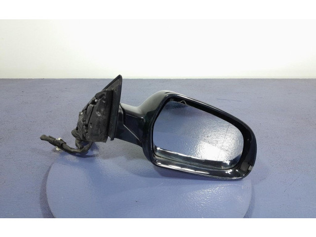 Зеркало электрическое Audi A3 S3 A3 Sportback 8P 2005 - 2013 года