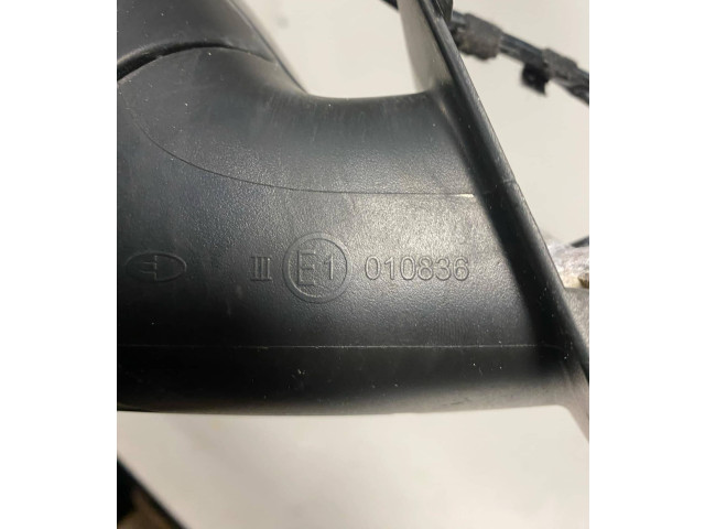 Зеркало электрическое Volkswagen Golf Cross - года