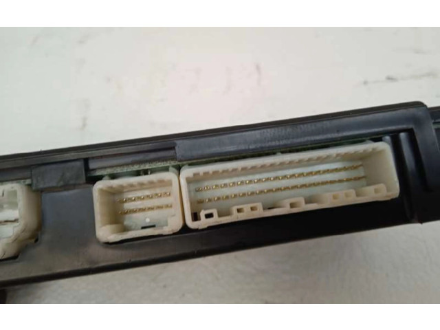 Блок управления двигателя 277604HF0D   Infiniti Q50