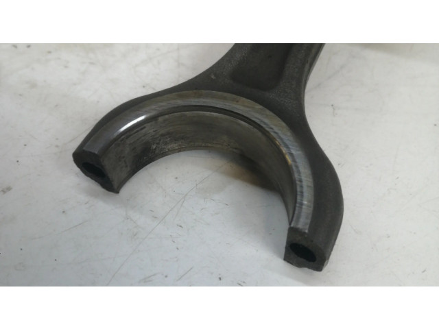 Píst Ford C-MAX I pro naftový motor 1.6