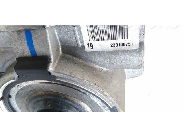    Рулевая рейка 0000052090175   Fiat Punto Evo  -  года