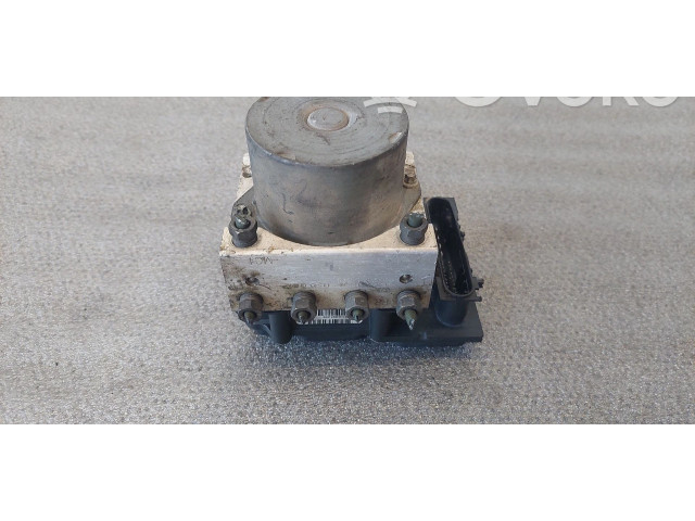 Блок АБС 0265800441, 231   Citroen  C1  2006 - 2013 года