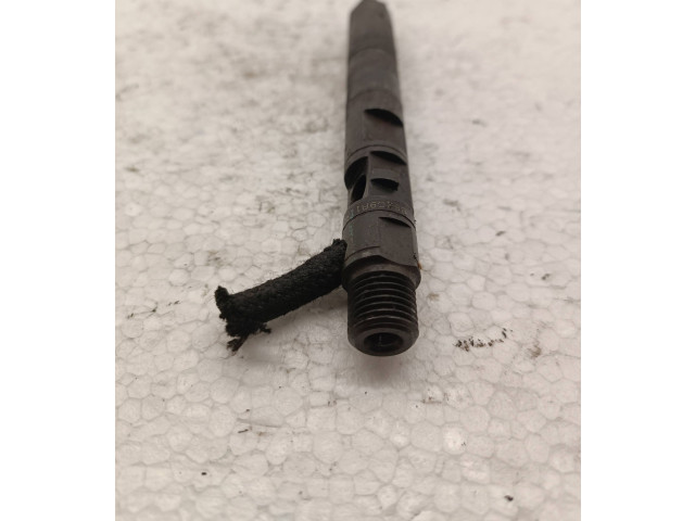 Форсунка EJBR02201Z Ford Transit - Tourneo Connect