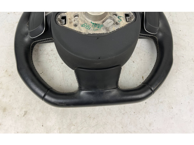 Volant Audi S5 2014 8K0419091D, 8K0419091DK