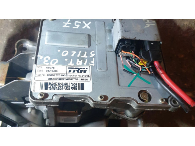 Насос рулевого управления