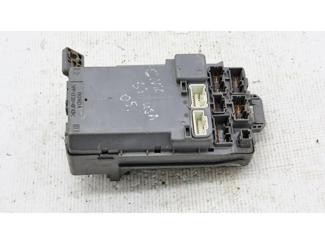 Pojistková skříňka 3820es5ta000, 3820e-s5t-a000 Honda Civic 2003