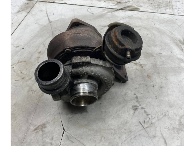 Турбина Volvo S60 8653146, GT2058V