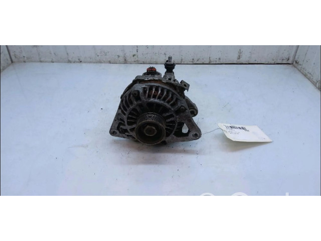 Генератор Mazda 3 I 1.6