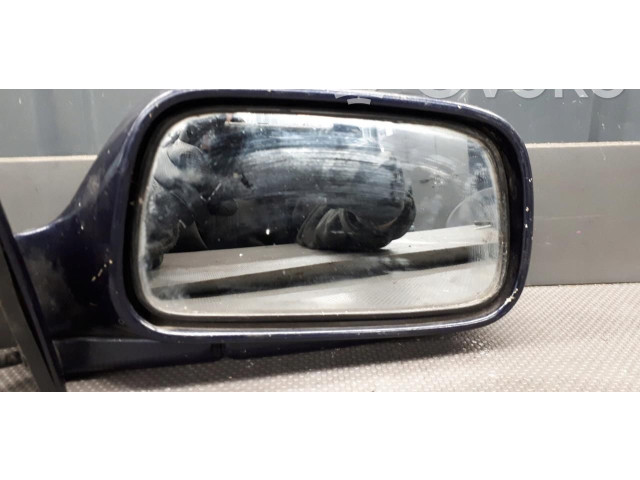 Зеркало электрическое Daihatsu Applause - года