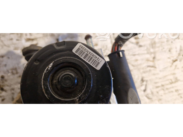 ABS Steuergerät 25785708 Chevrolet HHR 2008