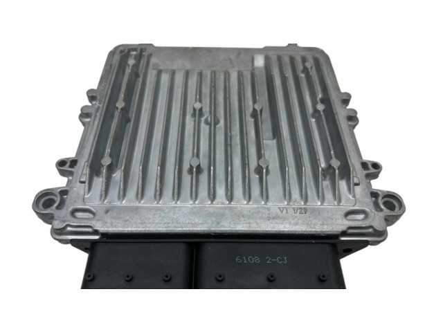 Řídící jednotka A6519006401, 0281030556 Mercedes-Benz E W212 2014