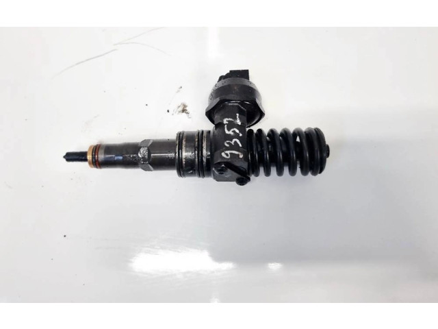 Форсунка 038130073AG, 0414720215    Skoda Fabia Mk1 (6Y)   