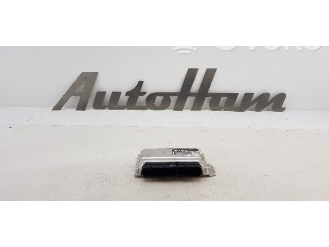 Блок управления двигателя 9030930223F, 3910626240 Hyundai Getz