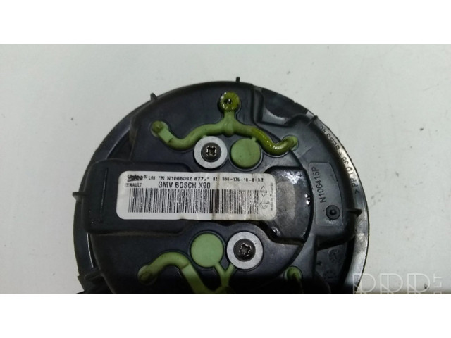 Вентилятор печки 8200486105B Dacia Logan VAN