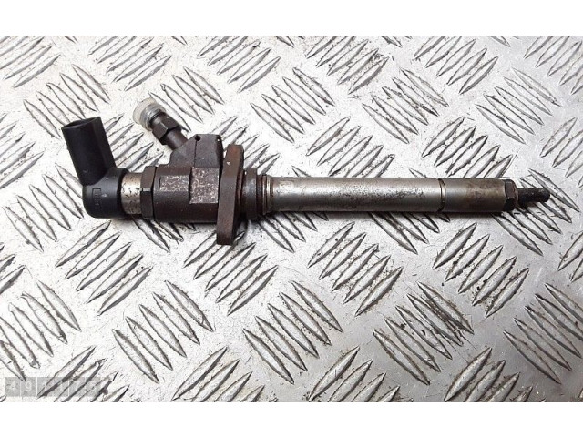 Форсунка 9659337980    Peugeot Expert  RHK 