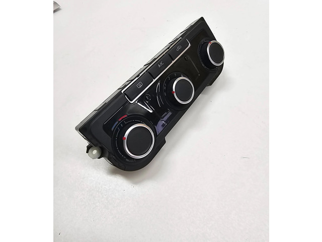 Блок управления климат-контролем 7N0907426BG, 5HB01129200   Volkswagen Tiguan