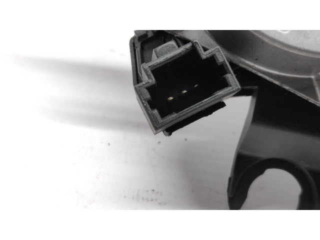 Моторчик заднего дворника 287105483R Renault Clio IV