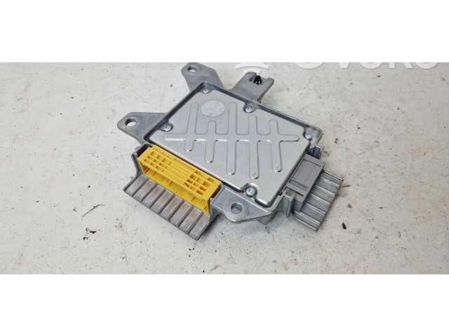 Блок управления надувных подушек 12778700 Saab 9-3 Ver2