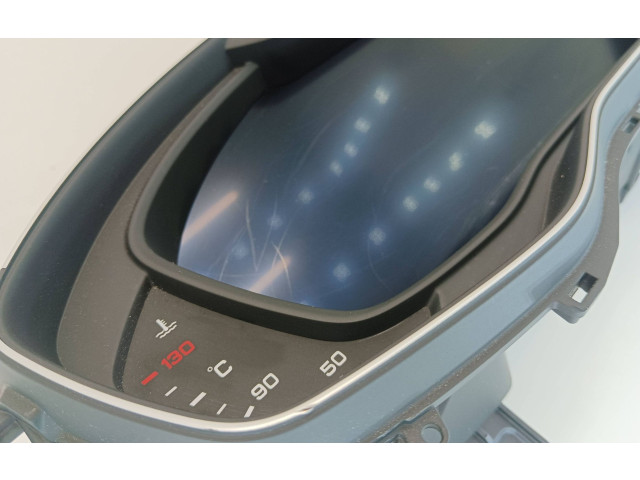 Панель приборов 8W5920790D, 0263731021 Audi Q5 SQ5