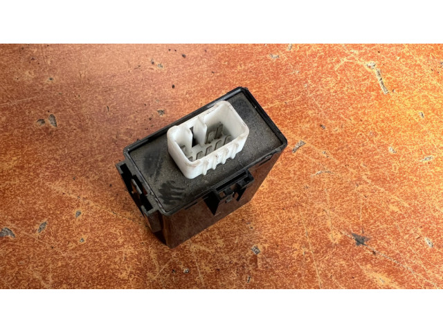 Блок управления 96408390 Chevrolet Matiz