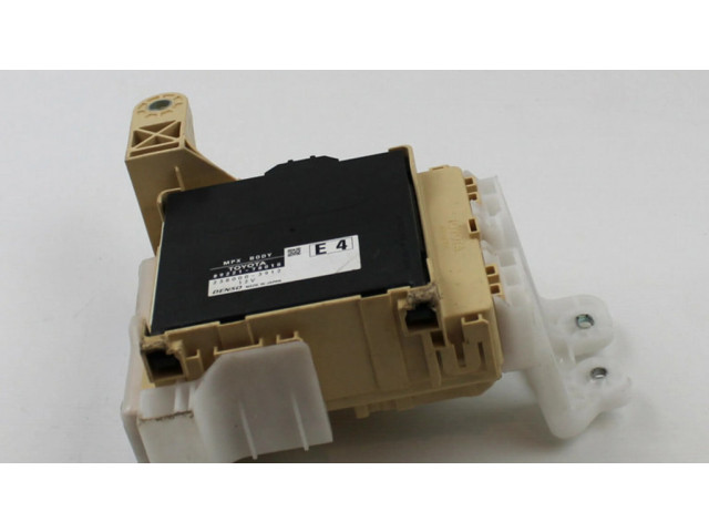 Блок комфорта 8273078020, 23800078010 Lexus NX