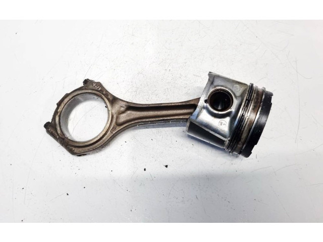  Поршень с шатуном  059J, 059J  Audi A6 S6 C5 4B  