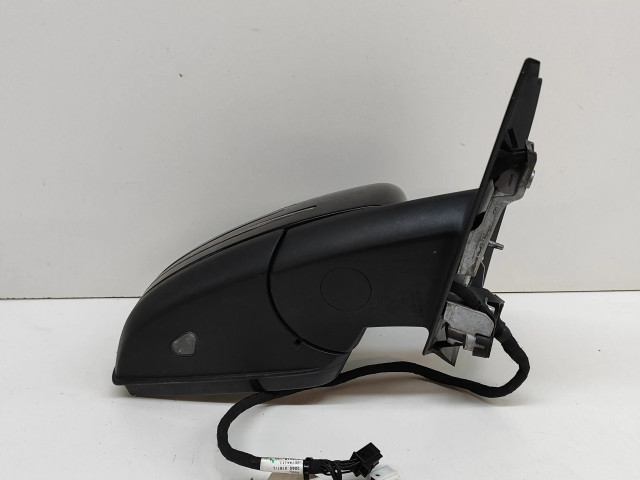 Zpětné zrcátko pravé Mercedes-Benz GLA W156 2015 A1568100216