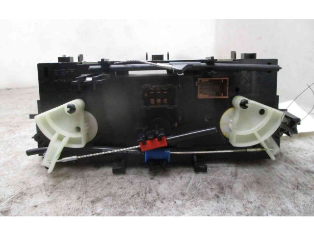 Блок управления кондиционера воздуха / климата/ печки (в салоне)