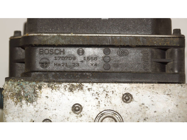 Jednotka ABS 0265950804 Porsche Panamera (970) 2010