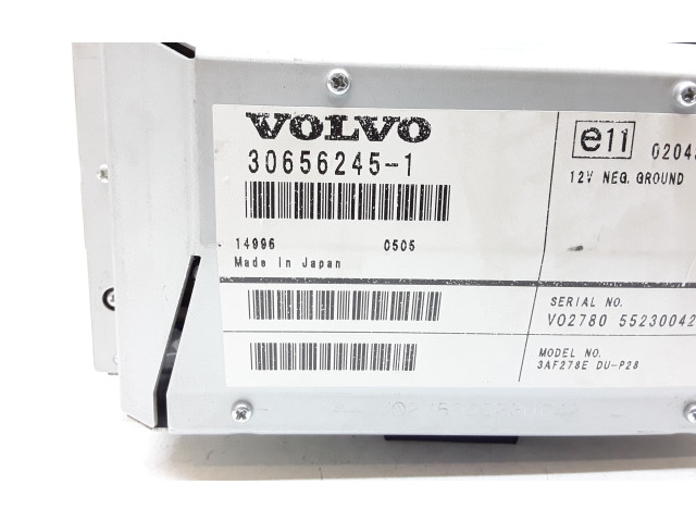 Дисплей    30656245, 306562451   Volvo XC90