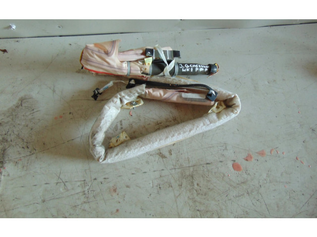 Боковая подушка безопасности 8410363258 Jeep Grand Cherokee