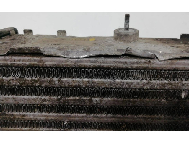 Интеркулер 6K0145803C Seat Ibiza II (6k)