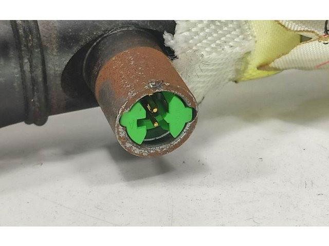 Боковая подушка безопасности 96631497 Chevrolet Captiva