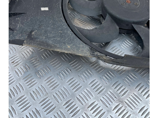 Вентилятор радиатора     30645148, 30645148    Volvo S80 